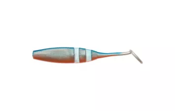 Виброхвост Narval Loopy Shad 12cm
