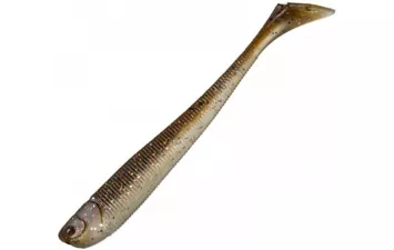 Виброхвост Narval Slim Minnow 16cm