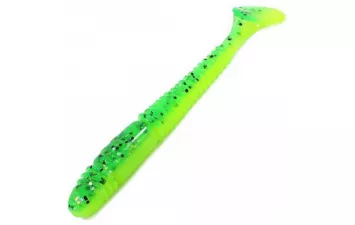 Виброхвосты LJ Pro Series TIOGA 2.9 in (T)