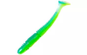 Виброхвосты LJ Pro Series TIOGA 2.9 in (T)