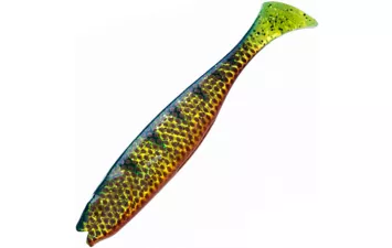 Виброхвост Narval Shprota 8 cm