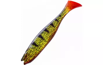 Виброхвост Narval Shprota 8 cm