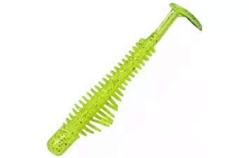 Виброхвост B Fish & Tackle Pulse-R Paddle Tail 2.45