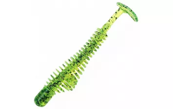Виброхвост B Fish & Tackle Pulse-R Paddle Tail 2.45