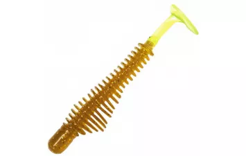 Виброхвост B Fish & Tackle Pulse-R Paddle Tail 2.45