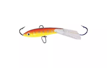 Балансир Lucky John FIN 5 70мм