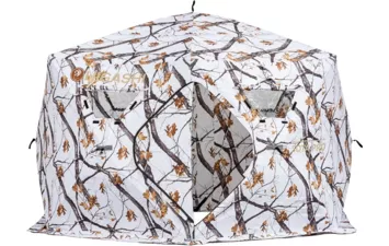 Палатка Higashi Winter Camo Sota Pro