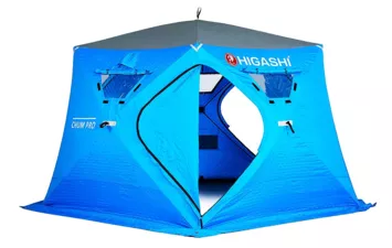 Палатка Higashi Chum Pro