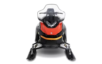 Снегоход FRONTIER RM 1000
