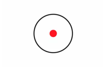 Прицел коллиматорный Konus SightPro Fission 2.0