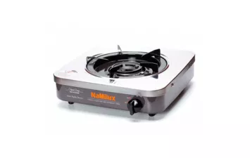 Плита газовая Namilux NA-350ASM (NA-S5516ASM)