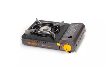 Плита газовая Namilux NA-P3911PF (199PF)