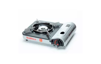 Плита газовая Namilux NA-181PF (3611PF)