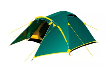 Палатка Tramp Lair 4 V2 TRT-40