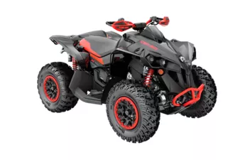 Квадроцикл Can-Am Renegade X XC T 1000 '2022