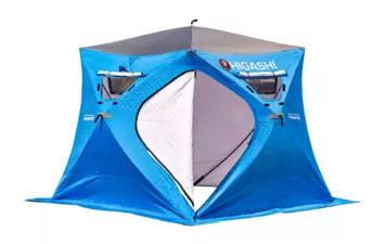 Палатка Higashi Pyramid Pro DC