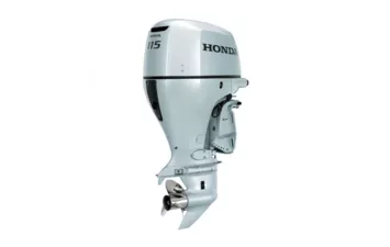 Мотор Honda BF 115 LU ( )