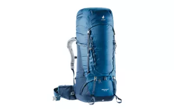 Рюкзак Deuter 2021-22 Aircontact 75 + 10 (б/р)