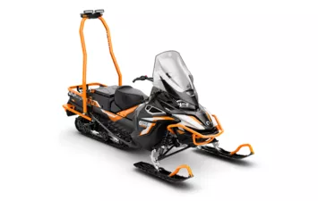 Снегоход Lynx 59 Ranger Alpine 900 ACE DELE 650W 2023