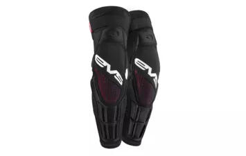 Защита EVS Hex Pro колена и голени