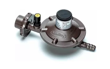 Регулятор давления Namilux NA-337S/1 VN без шланга