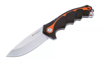 Нож складной Boker BK01RY294 Chainsaw Attendant Satin
