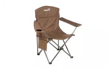 Кресло складное Helios HS-249-G 140 кг