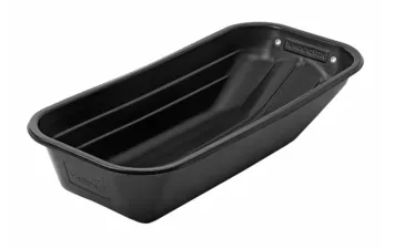 Санки Экспедиционные 1320х590х245  Helios