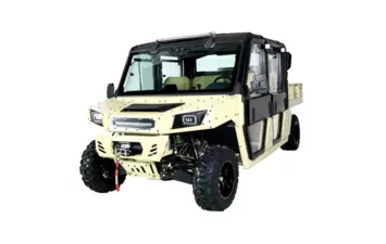 Мотовездеход AODES Desertcross 1000 CC-6 HVAC