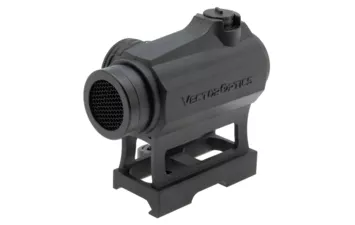 Коллиматор Vector Optics MAVERICK 1x22 MIL (SCRD-38)