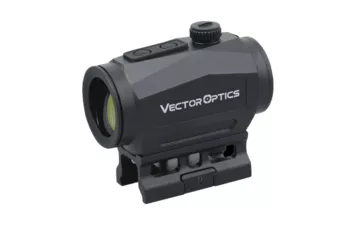 Коллиматор Vector Optics SCRAPPER 1x29 2MOA (SCRD-47)