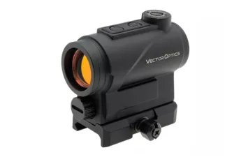 Коллиматор Vector Optics CENTURION 1x20 3MOA (SCRD-33)