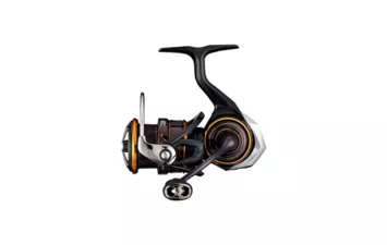 Катушка Daiwa 21 Caldia LT2500