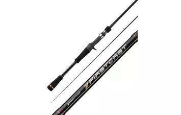 Удилище кастинговое Major Craft Fistcast FCC-702H 10-42 г