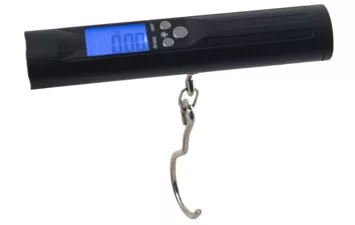 Весы Eco Pro электронные EPHN-40 с фонарём
