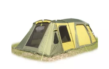 Пристройка к шатру Maverick LEGO/LEGO PREMIUM (Тентхаус) и внутр.палатка