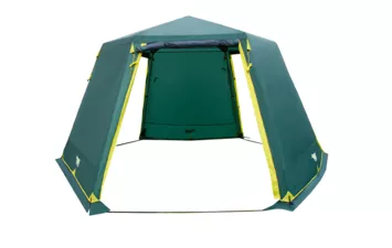 Тент GreenLand Polygon 400