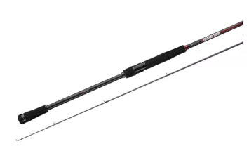Спиннинг Major Craft Grand Soul GRS-822HH 2.49m 18-80 г