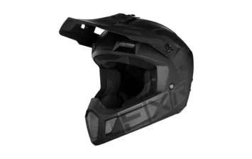 Шлем FXR Clutch CX Pro (Black Ops XL)