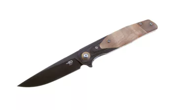 Нож Bestech BG19E Ascot