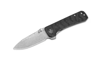 Нож складной QSP-KNIFE QS131-A Hawk