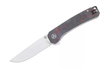 Нож складной QSP-KNIFE QS139-F1 Osprey