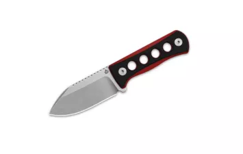 Нож складной QSP-KNIFE QS141-B1 Canary