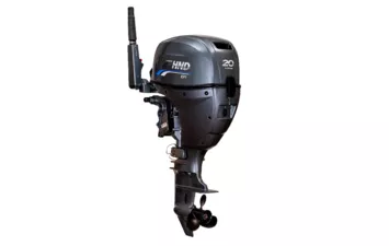 Мотор HND OB 20 FIEHS ( )