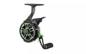 Катушка Zetrix URSA MCS 2.5:1 (Green )