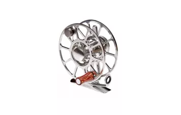 Катушка Higashi HSF-5/6 Silver