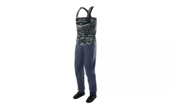 Вейдерсы Finntrail Enduro 1539 (Camo Grey MK)
