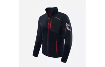 Термокуртка Finntrail Polar 1391 (Black 3XL)