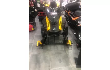 Снегоход Ski-Doo SKANDIC Sport 600 EFI DELE 2023