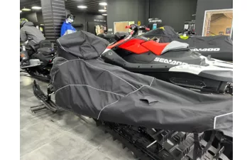 Чехол для снегохода Summit Gen4/Gen5